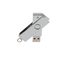 Metal USB - Model 3 - Al Masam Stationery LLC