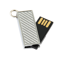 Metal USB - Model 4 - Al Masam Stationery LLC