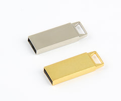 Metal USB - Model 6 - Al Masam Stationery LLC