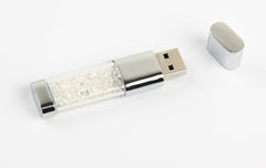 Metal USB - Model 7 - Al Masam Stationery LLC