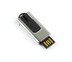 Metal Keychain USBs - Model 2 - Al Masam Stationery LLC