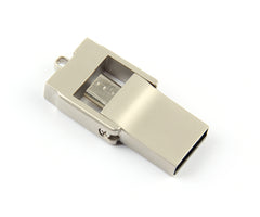 OTG Metal USBs - Model 2 - Al Masam Stationery LLC