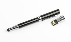 Metal Pen with USB - Al Masam Stationery LLC