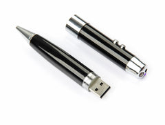 Metal Pen USB - Al Masam Stationery LLC