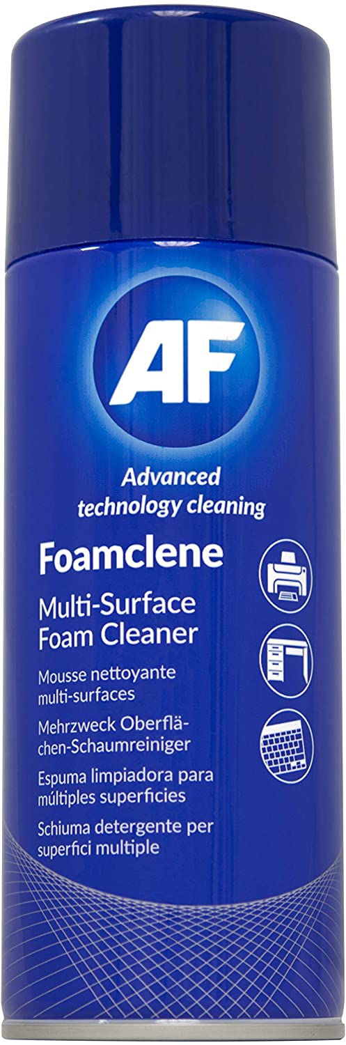 AF ANTI STATIC CLEANER - Al Masam Stationery LLC Main image