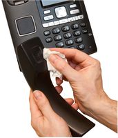 AF PHONE CLENS 100 WIPES Secondary image