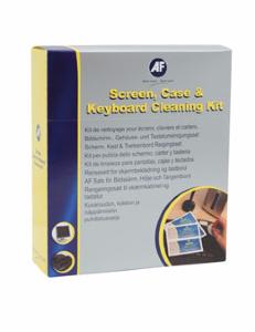 AF SCREEN,CASE&KEYBOARD CLE - Al Masam Stationery LLC Main image