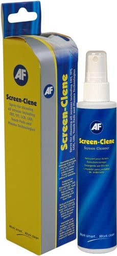 AF SCREEN CLENE 125ML RANGE - Al Masam Stationery LLC Main image