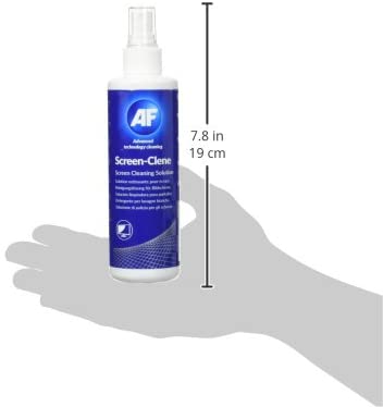 AF SCREEN CLENE 250 ML Secondary image