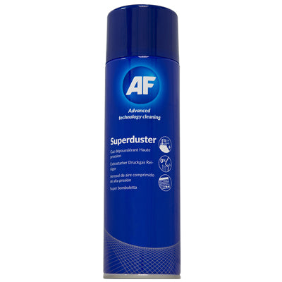 AF SPRAY DUSTER 100G RANGE - Al Masam Stationery LLC Main image