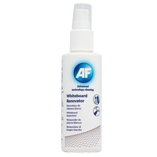 AF WHITEBOARD RENOVATOR 125 ml - Al Masam Stationery LLC Main image