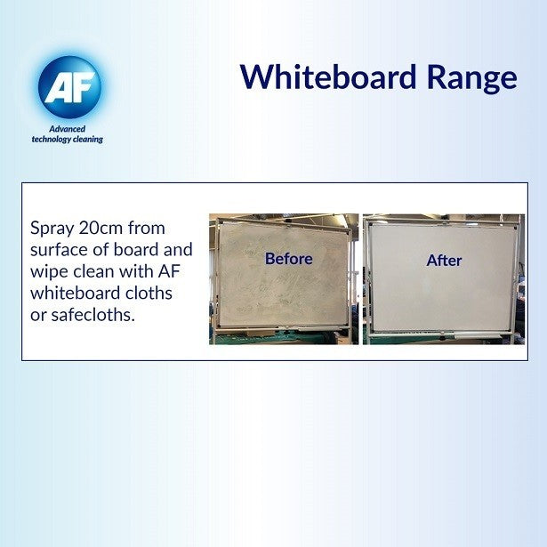 AF WHITEBOARD RENOVATOR 125 ml Secondary image