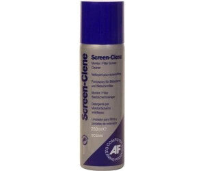 AF Screen-Clene Spray SCS250 – 250 ml Screen Cleaning Solution Secondary image