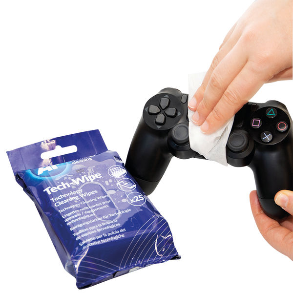AF MOBILE WIPES