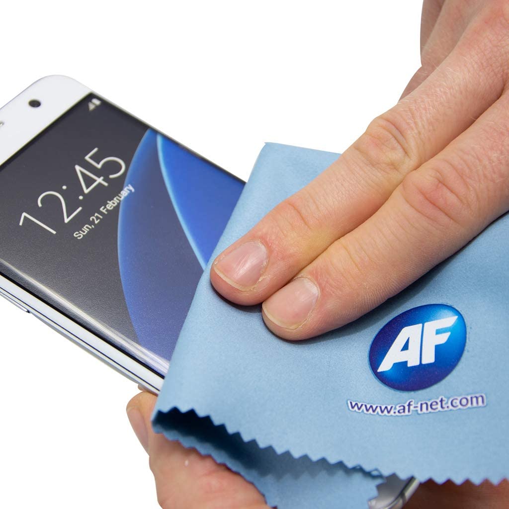 Af Multi Screen Clene Secondary image