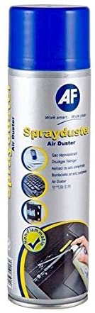 AF SPRAY DUSTER 342 ML. Main image