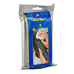 AF PHONE CLENE 25 WIPES - Al Masam Stationery LLC