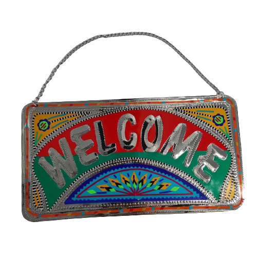 Wall/Door Hanging - Al Masam Stationery LLC Main image