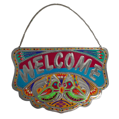Wall/Door Hanging - Al Masam Stationery LLC Main image