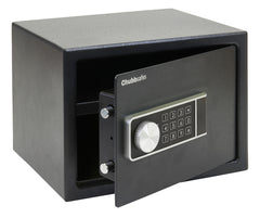 Chubb Safes Air Model 15E Safe Compact Size For Home Or Office Electronic Lock - Al Masam Stationery LLC