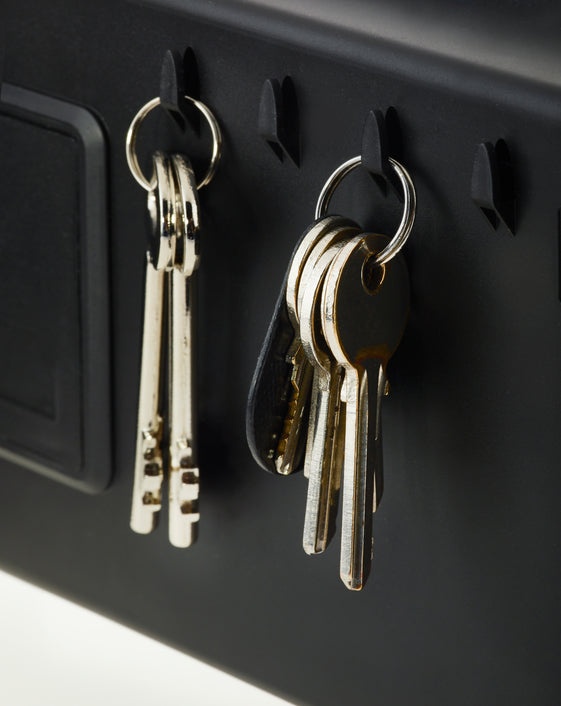 CHUBBSAFES AIR MODEL 10E SAFE COMPACT SIZE FOR HOME OR OFFICE ELECTRONIC LOCK