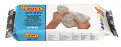 Air Hardening Clay 500g White