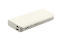 AMS-AK-002 - Powerbank with LED light - 28000 mAh - Al Masam Stationery LLC