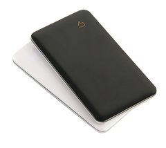 AMS-AK-003 - Powerbank with LED light - Al Masam Stationery LLC