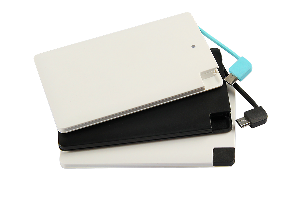 AMS-AK-004 - Card USB - 3000 mAh - Al Masam Stationery LLC