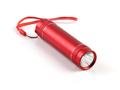 AMS-AK-040 - Power bank with Flash light - 3000 mAh - Al Masam Stationery LLC