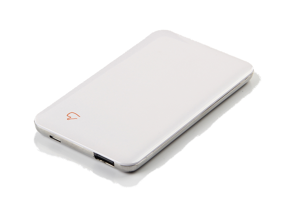 AMS-AK-026- Touch Power bank- 12000 mAH - Al Masam Stationery LLC