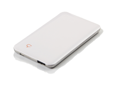 AMS-AK-026- Touch Power bank- 12000 mAH - Al Masam Stationery LLC