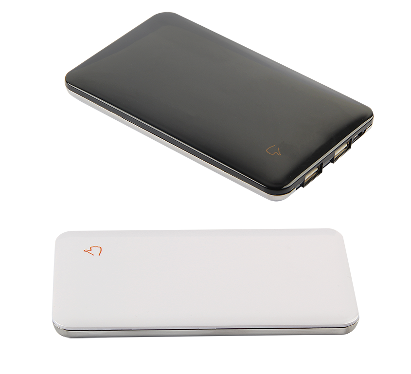 AMS-AK-026- Touch Power bank- 12000 mAH - Al Masam Stationery LLC