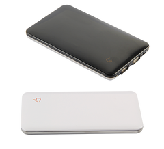 AMS-AK-026- Touch Power bank- 12000 mAH - Al Masam Stationery LLC