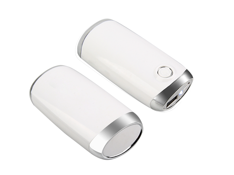 AMS-AK-028 - Powerbank with LED light - Al Masam Stationery LLC