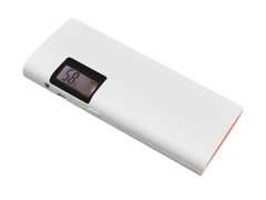 AMS-AK-030 - Digital screen power bank - 15,000 mah - Al Masam Stationery LLC