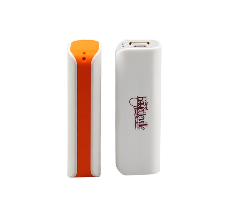 AMS-AK-044 - Portable Power bank - 5200 mAh - Al Masam Stationery LLC