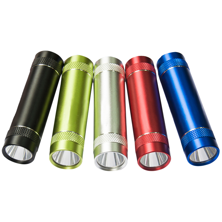 AMS-AK-040 - Power bank with Flash light - 3000 mAh - Al Masam Stationery LLC