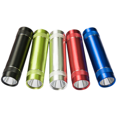 AMS-AK-040 - Power bank with Flash light - 3000 mAh - Al Masam Stationery LLC