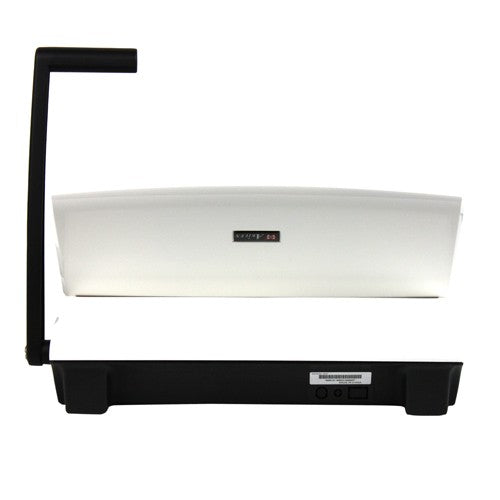 Wire Binding Machine CSTEK WS 21 (I-WIRE) - Al Masam Stationery LLC