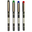 Al Khatat Calligraphy Pen 2.0 Wallet of 4 Colors - Al Masam Stationery LLC