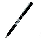 Al Khatat Calligraphy Pen 3.0 Black - Al Masam Stationery LLC