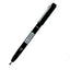 Al Khatat Calligraphy Pen 3.0 Black - Al Masam Stationery LLC