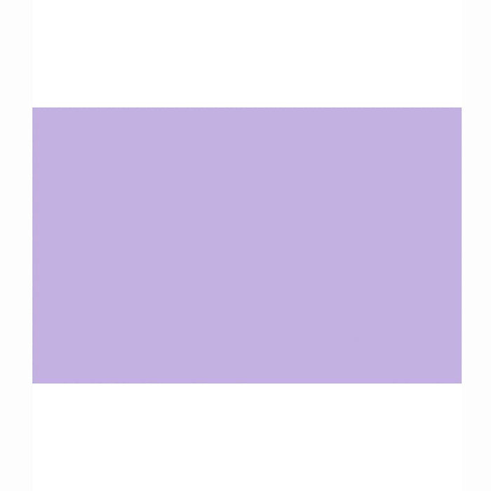 Chart Paper Lilac