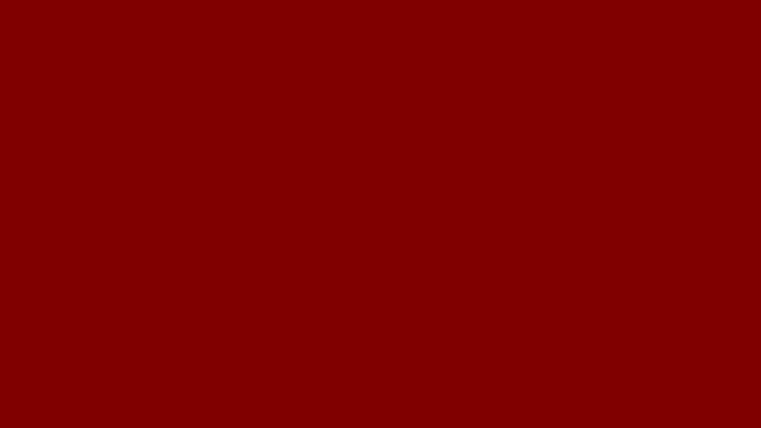 Chart Paper Maroon