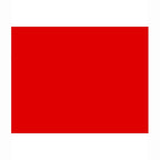 Chart Paper Red