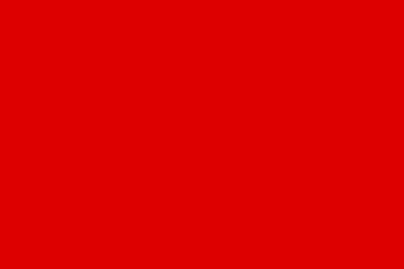 Chart Paper Red