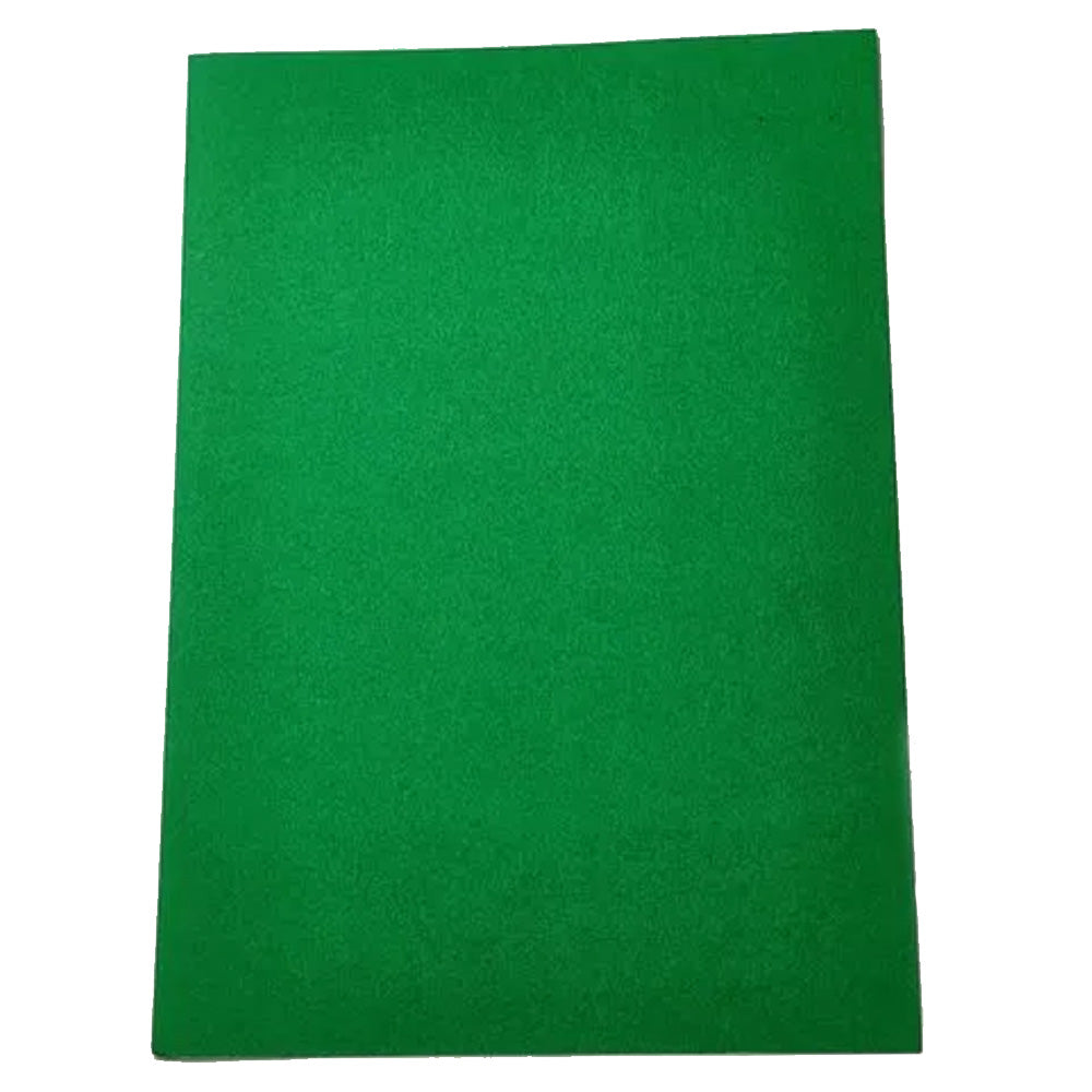 Chart Paper Green - Al Masam Stationery LLC Main image
