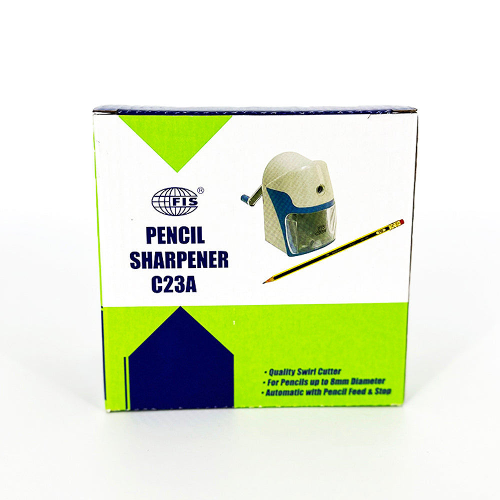 FIS Table Sharpner - Al Masam Stationery LLC