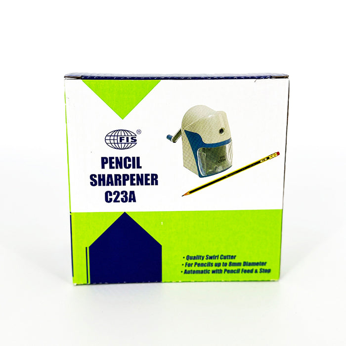 FIS Table Sharpner - Al Masam Stationery LLC